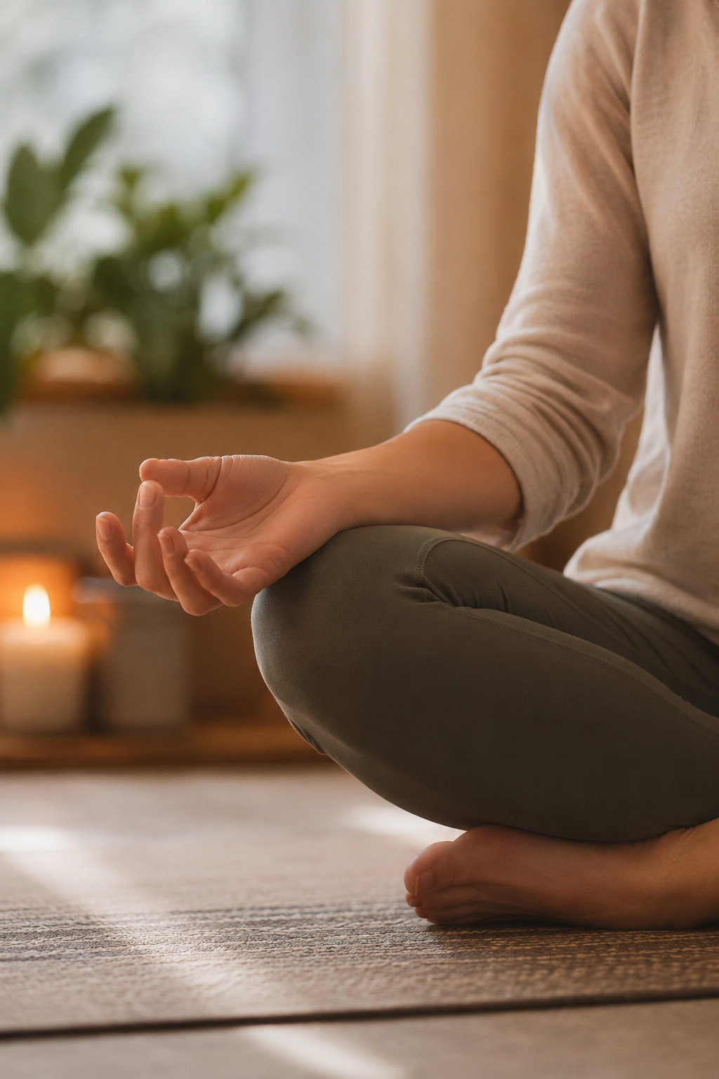zwangerschaps yoga